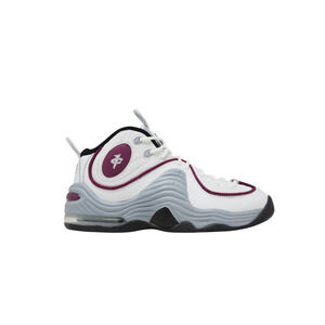 Nike Air Penny II ‘Rosewood’ Women’s Size 6 | DV1163-100 | NIB